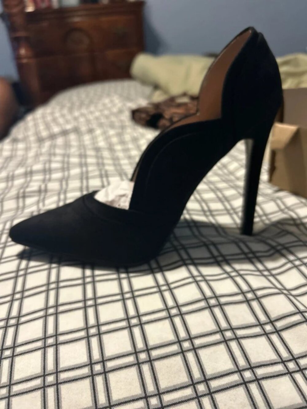 Nice heels
